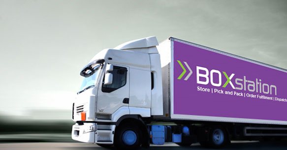 fulfilment service
