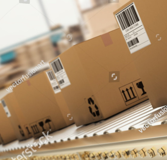 fulfilment services