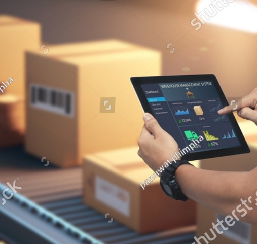 fulfilment centre