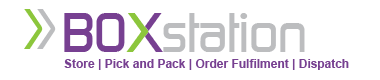 Boxstation